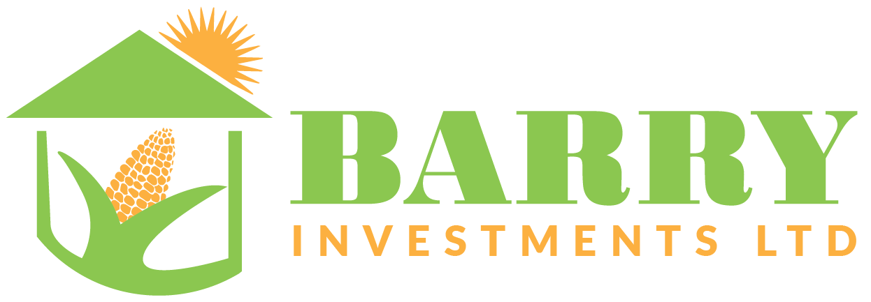 Barry Investments Logo