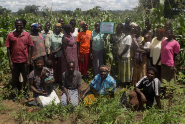 Barry Community Support Picture